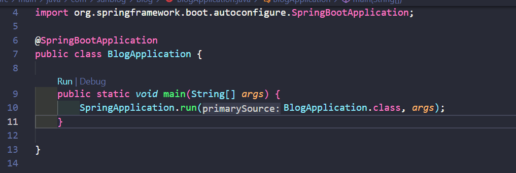 Getting Started with Spring Boot: A Beginner’s Guide
