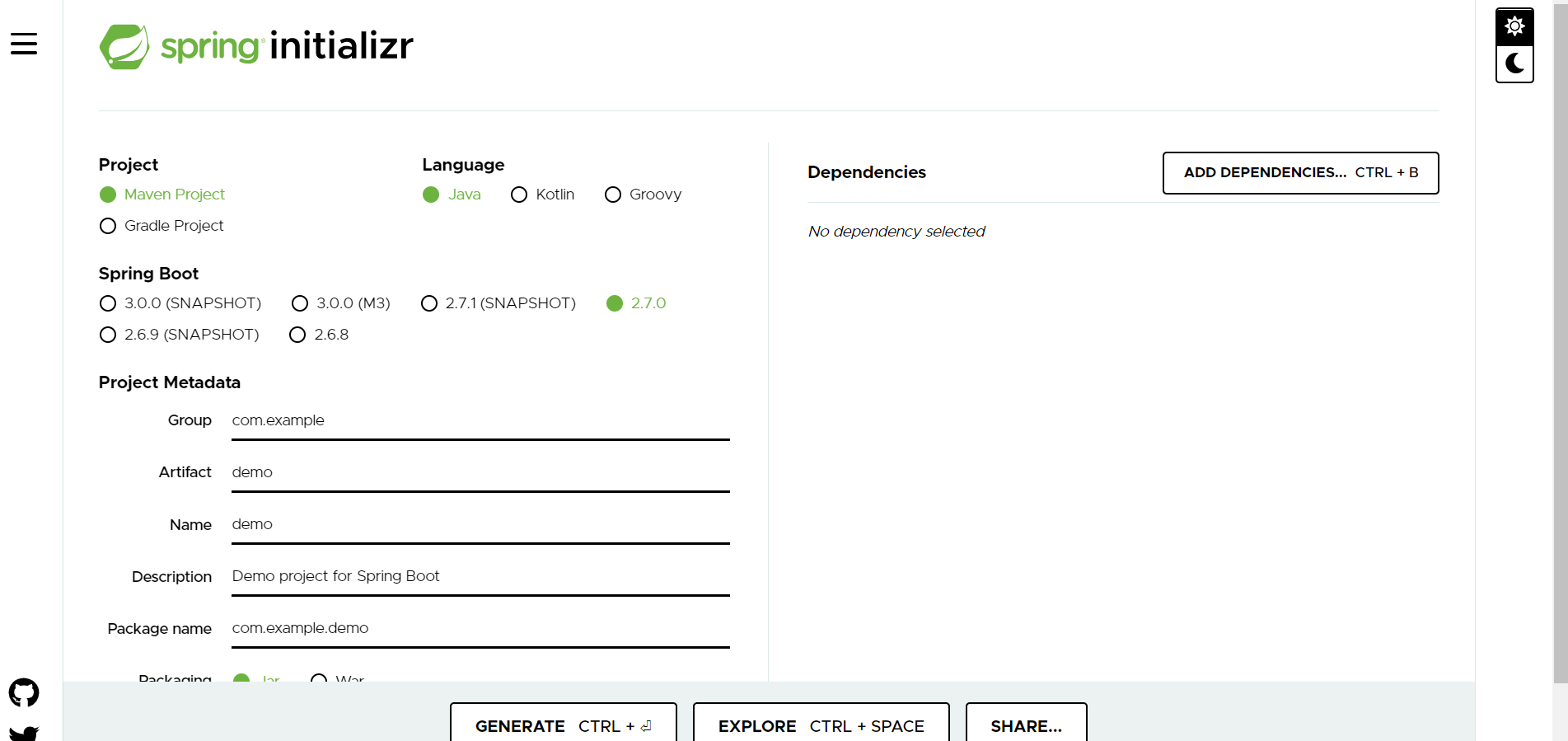 Getting Started with Spring Boot: A Beginner’s Guide