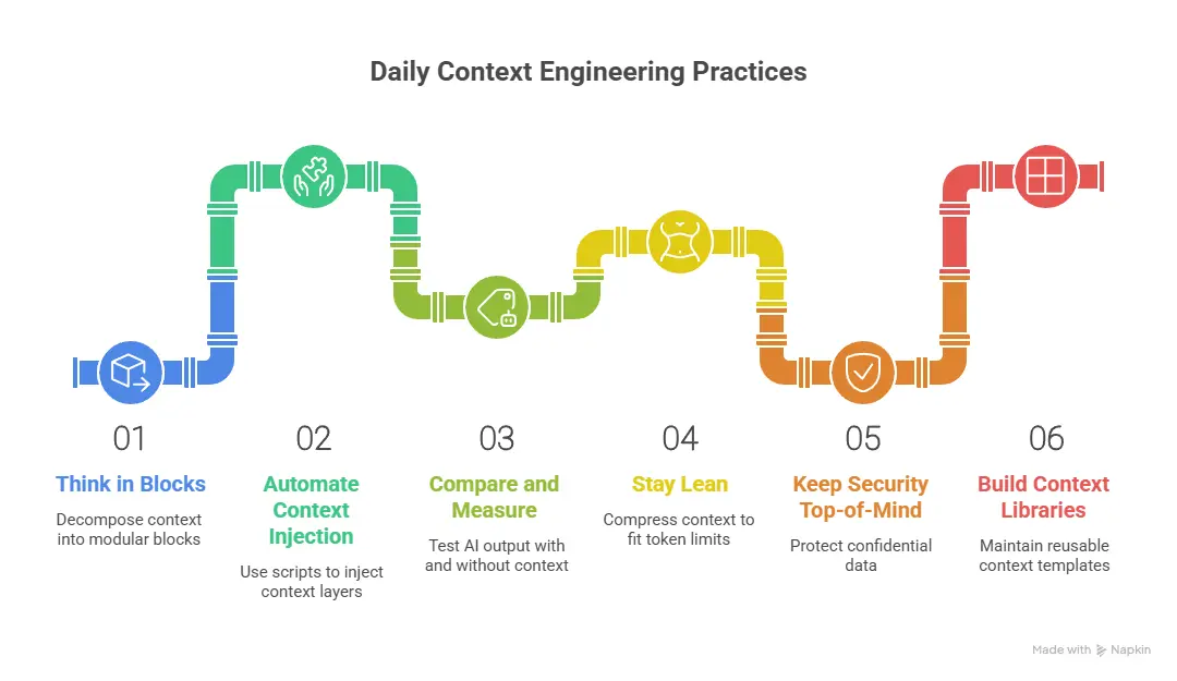 Best Practices_ How to Apply Context Engineering Daily