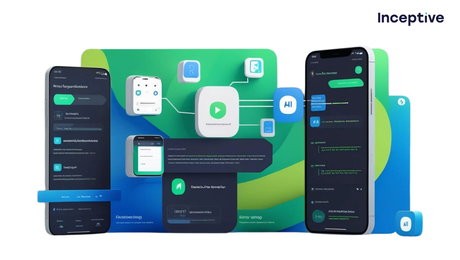 From Web to iOS How AI Helps Us Build Cross-Platform Apps Faster