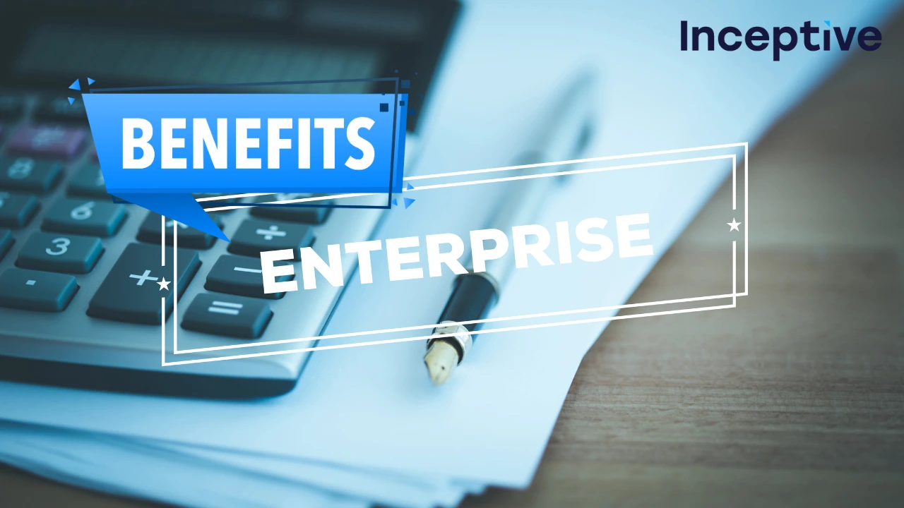 Top 10 Benefits of Generative AI Development for Enterprises