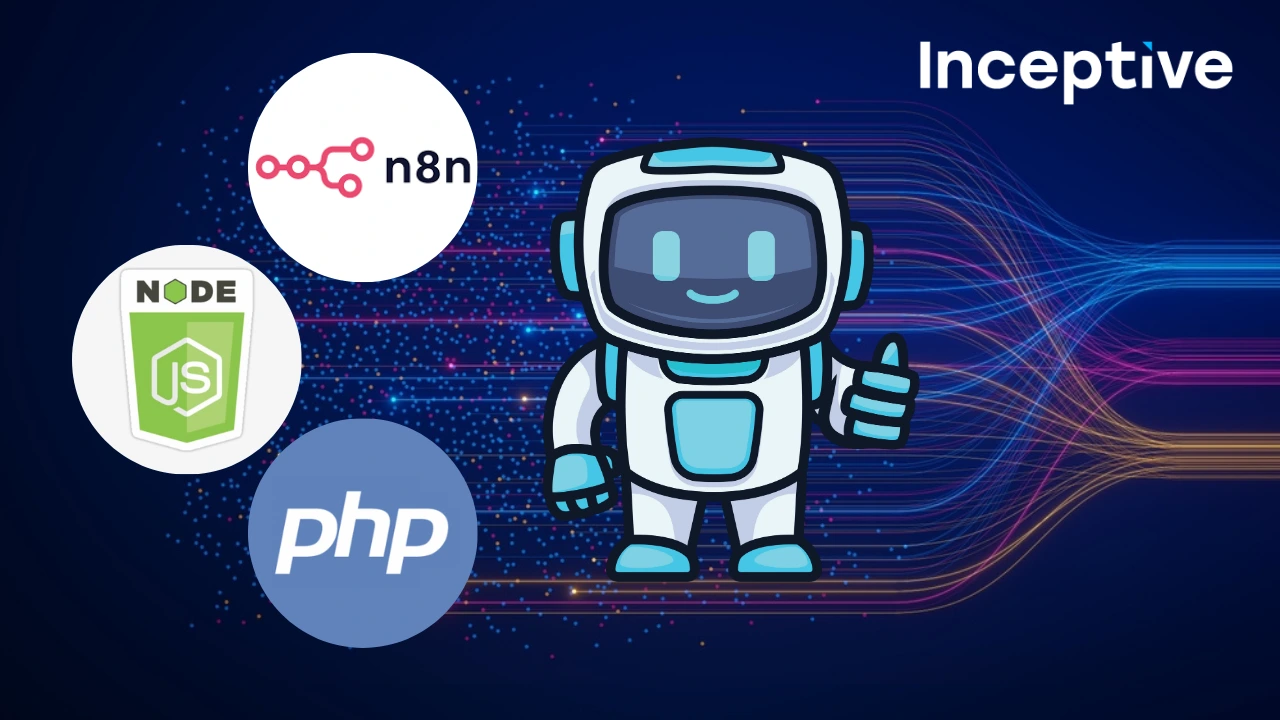 How Can N8N, Node.js, and PHP 8.2 Enable Intelligent Automation at Scale?
