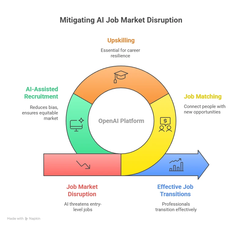 Potential Impacts on the Job Market