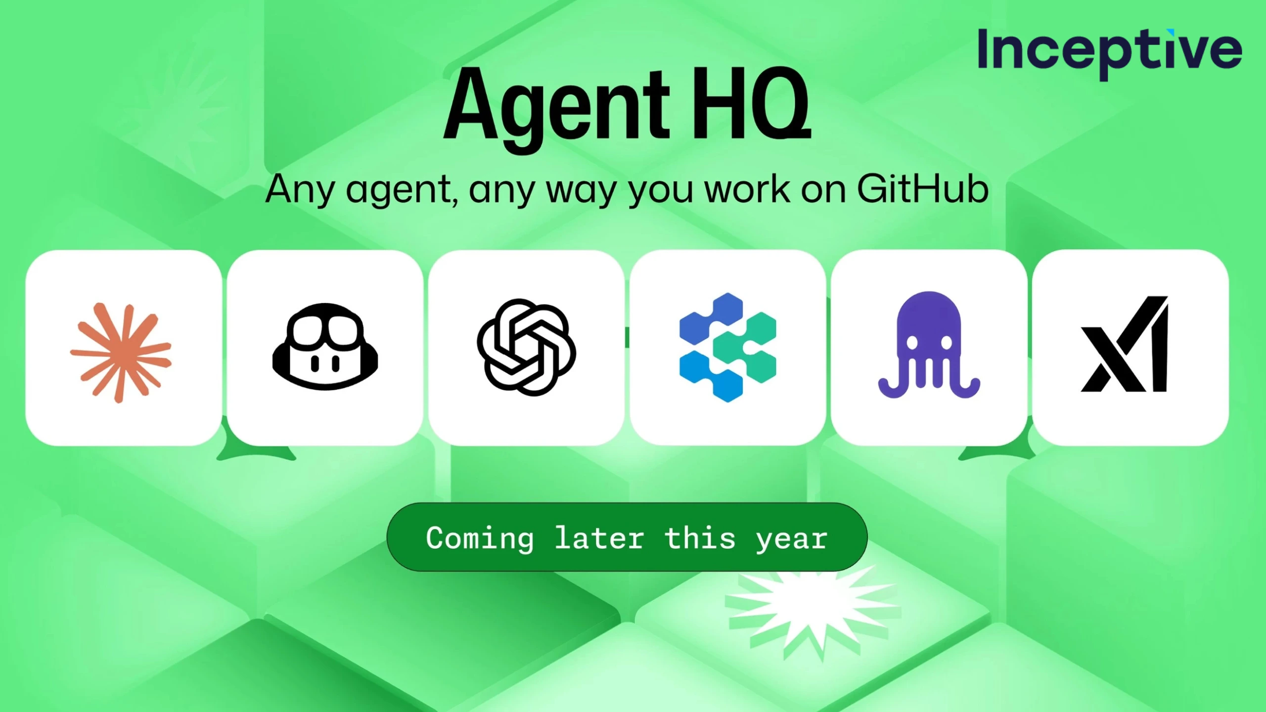 GitHub launches Agent HQ to bring order to AI-powered coding