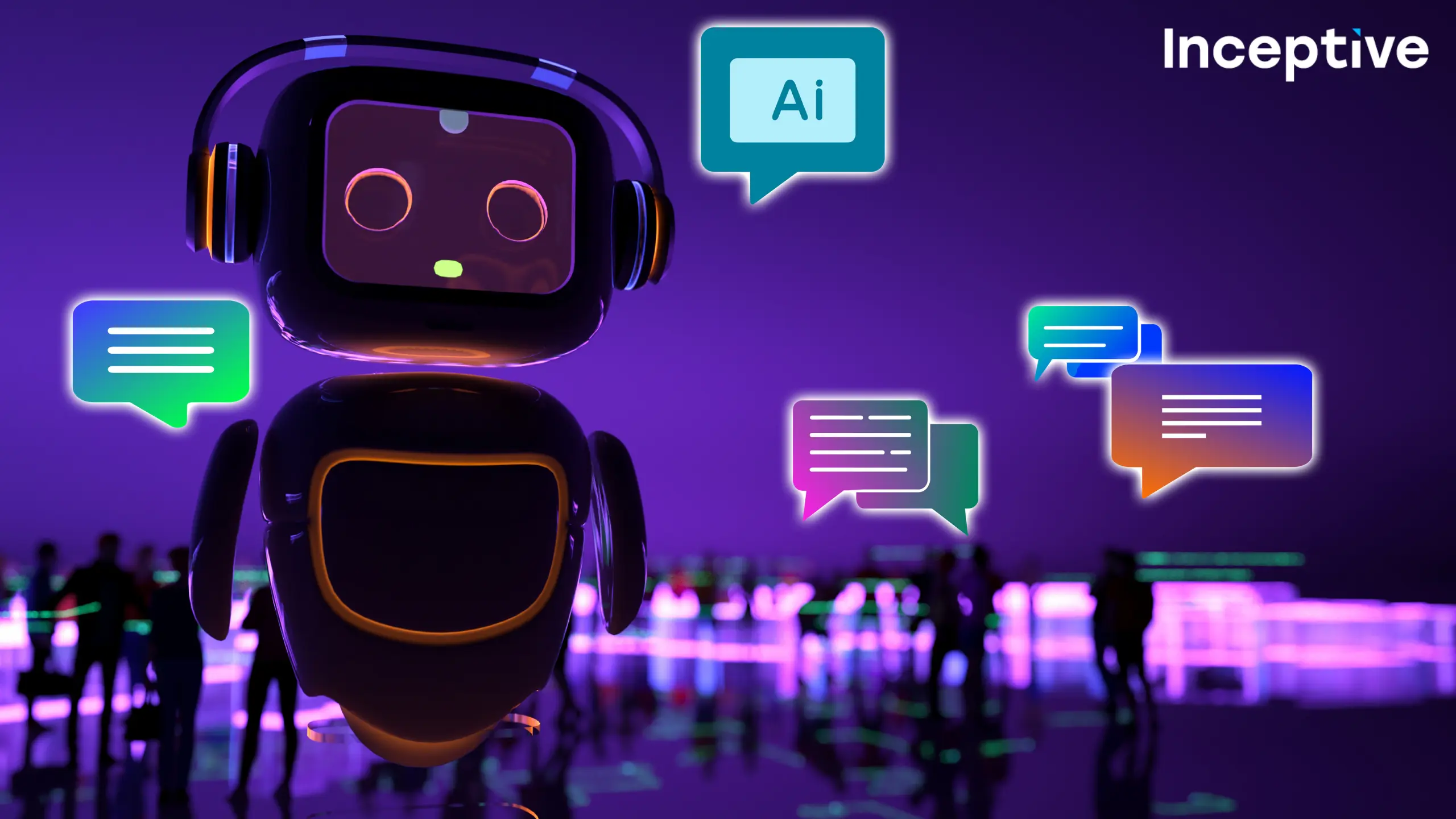 How Can You Build a Generative AI Chatbot?