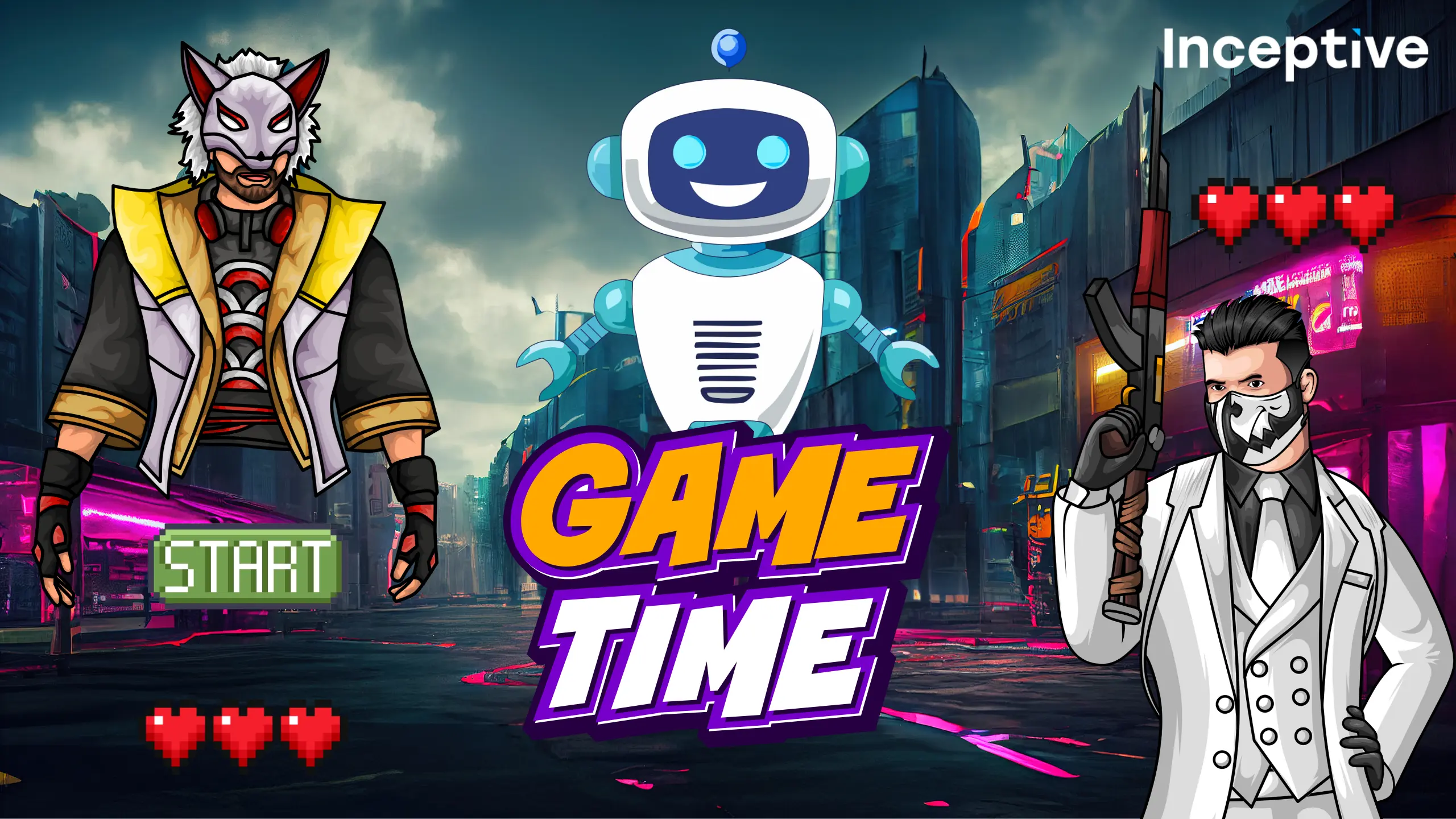 How Is Generative AI Revolutionizing Gaming by Creating Realistic Worlds and Characters