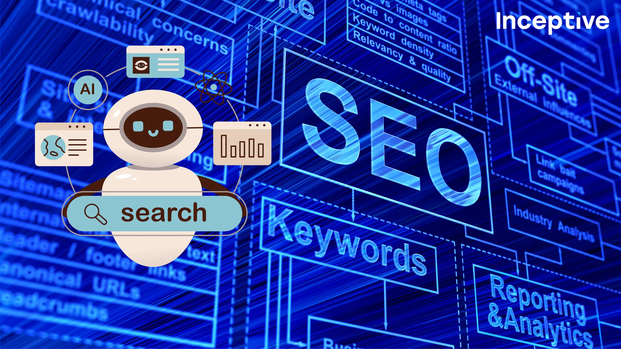 How is Generative AI Transforming Search Engine Optimization (SEO)