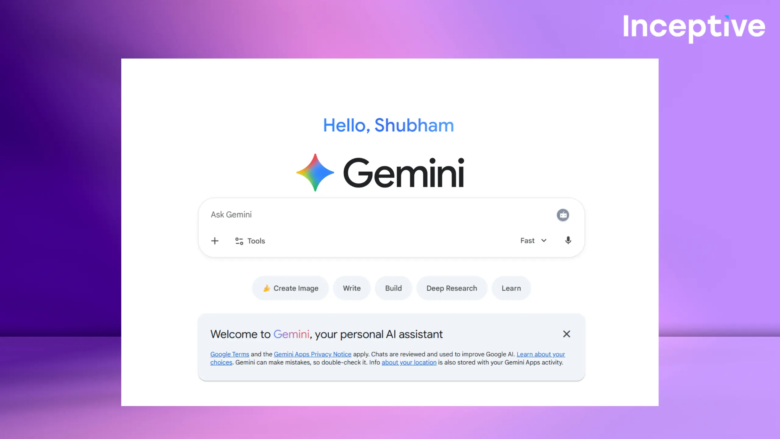 Google launches Gemini 3