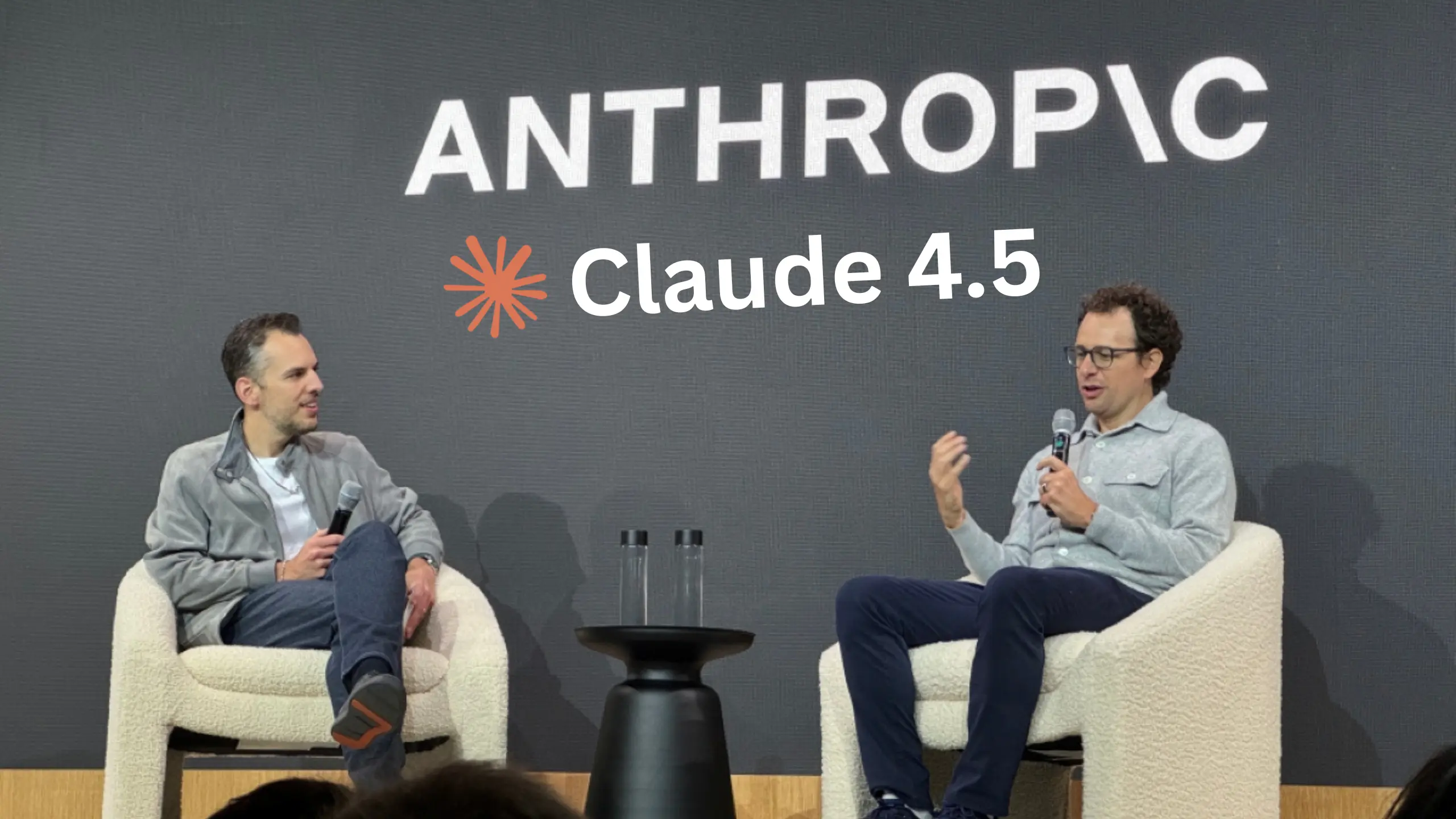 How Claude Opus 4.5 from Anthropic Changes the Game for Coding, Agents & Office Work