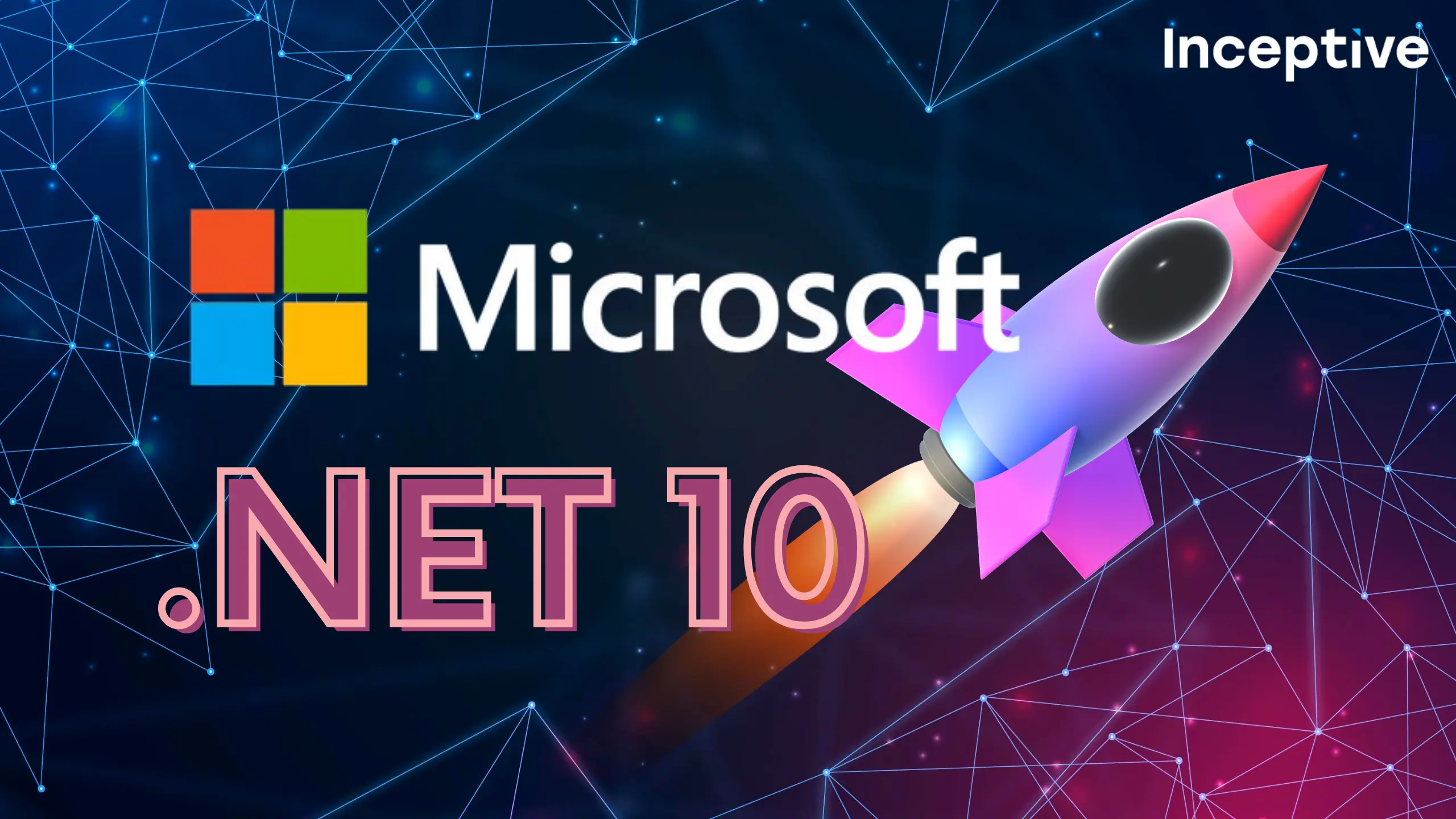 Microsoft .NET 10 Release AI Agents, Runtime Boosts & Language Enhancements