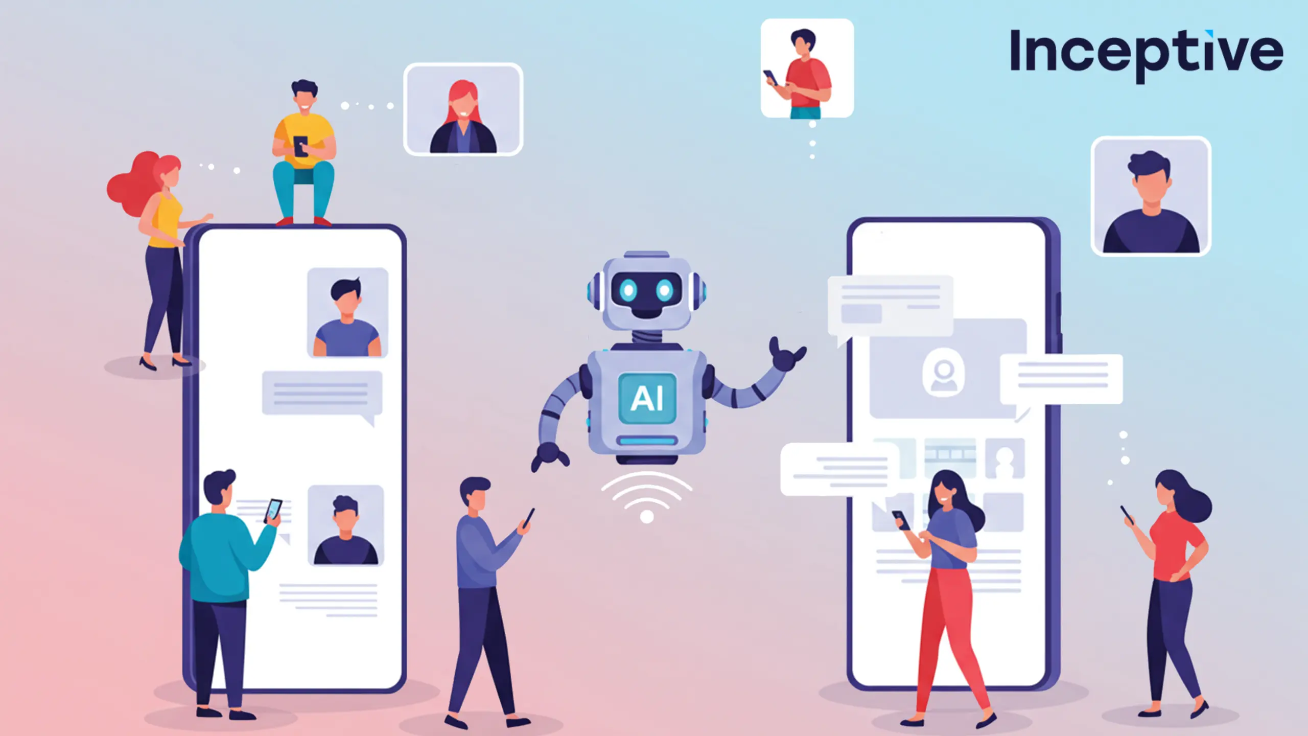 What are the best practices and pitfalls when launching an AI-driven application