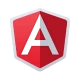 angular logo