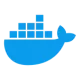 docker logo