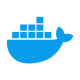 docker logo