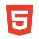 html 5 logo