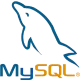 mysql logo