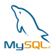 mysql logo