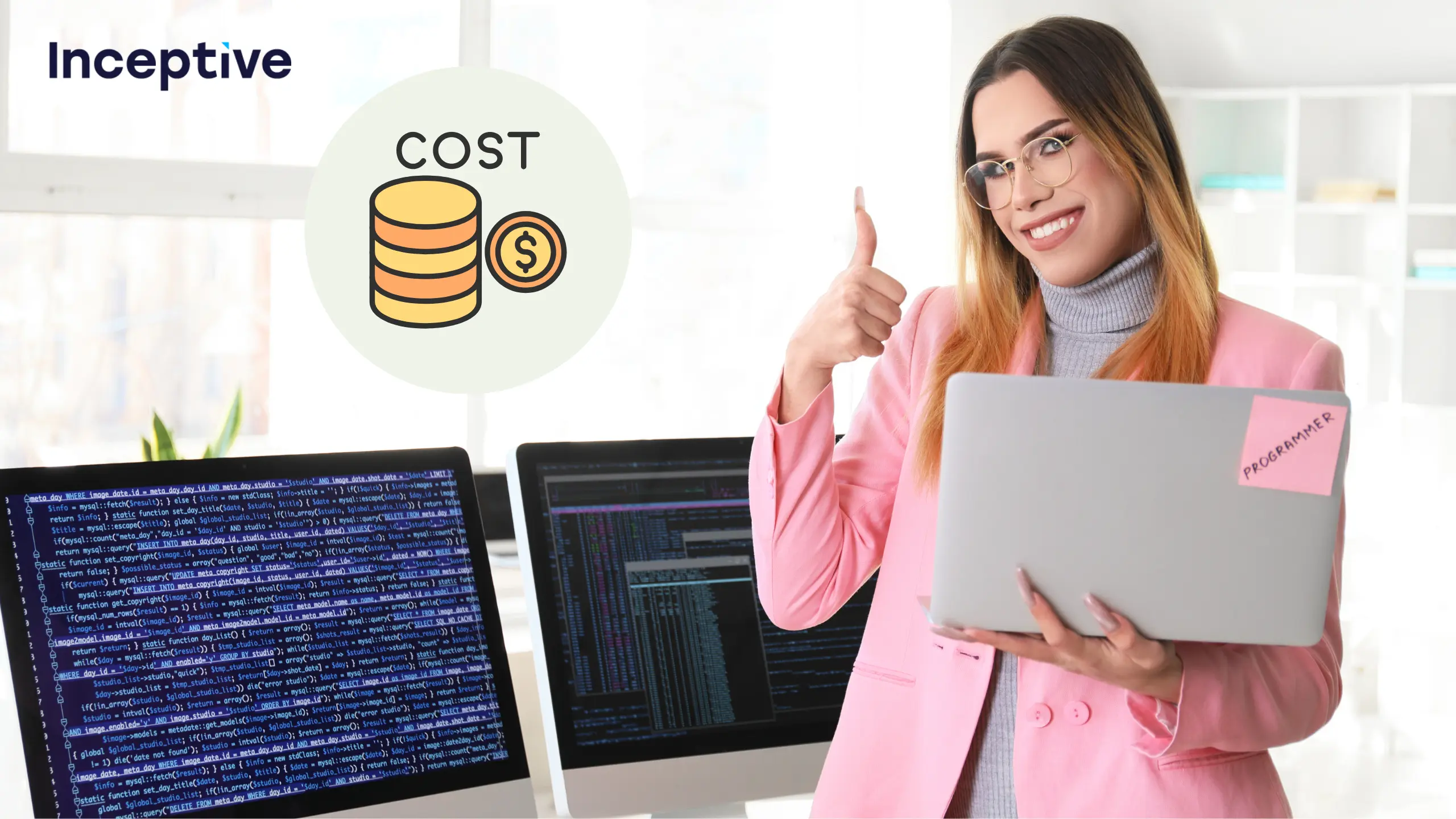 How Much Does It Cost to Hire a Full-Stack Developer
