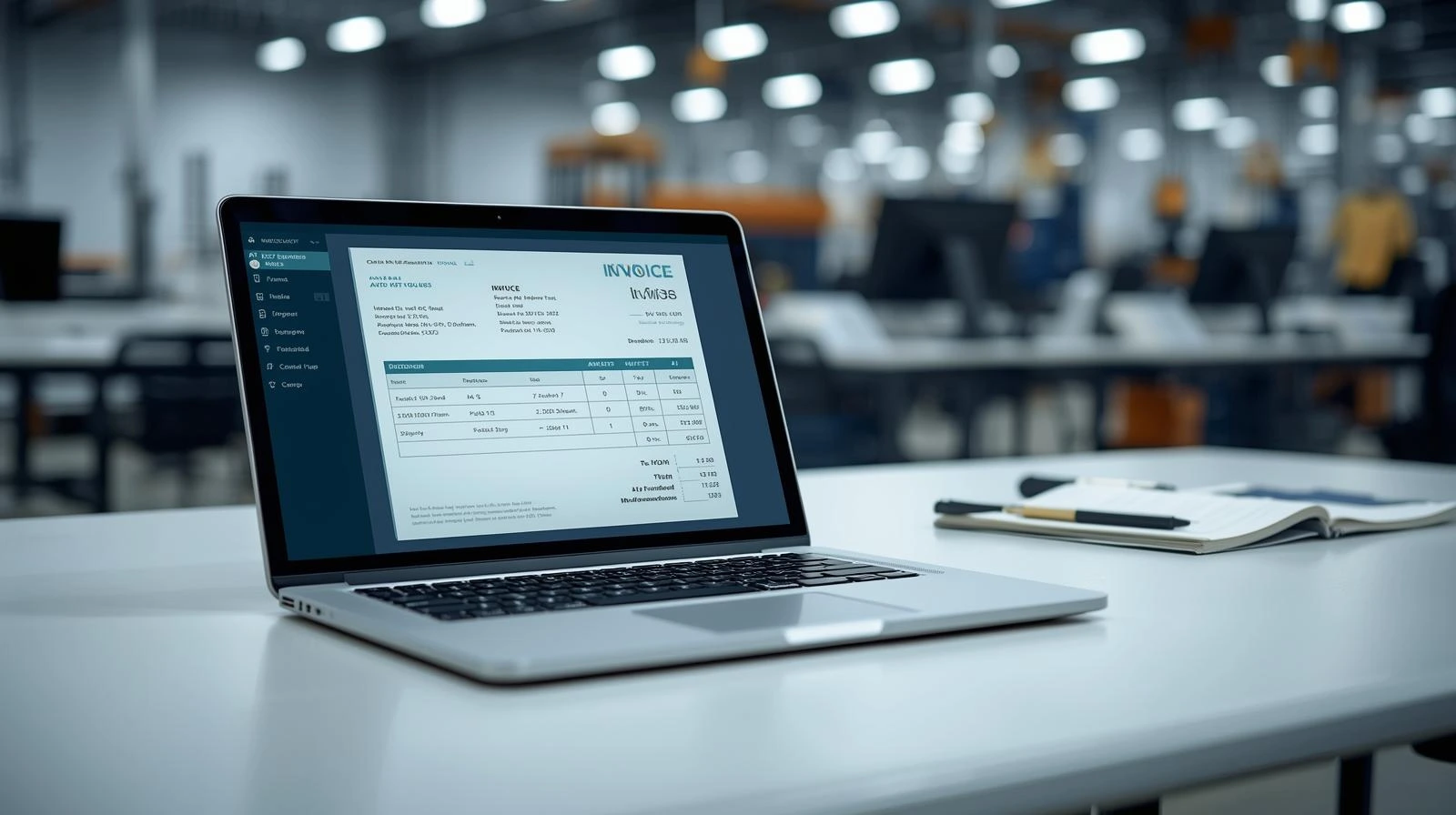 Invoice Automation for Global Manufacturing Leader