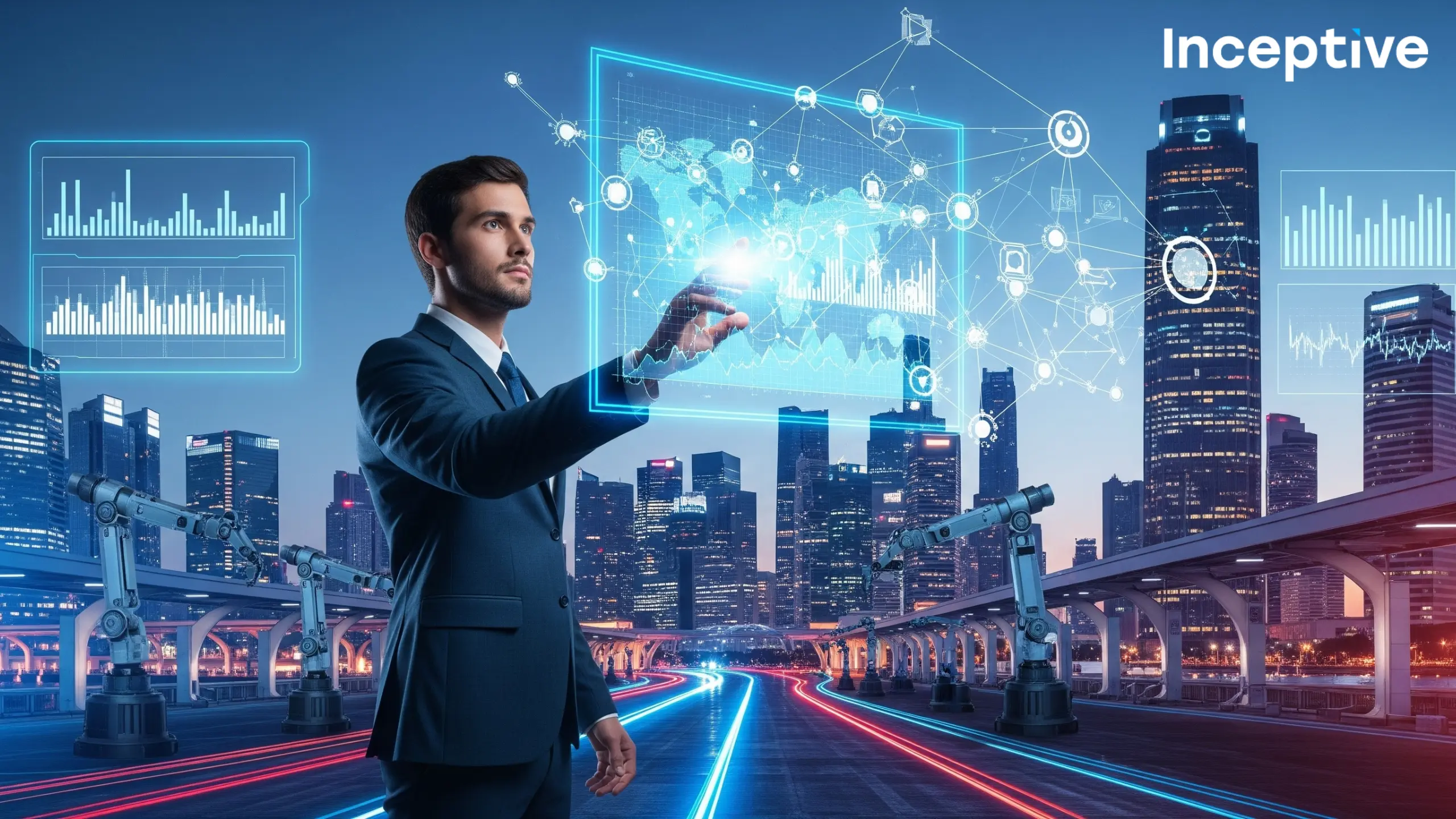 What Are Digital Transformation Services and Why Do Businesses Need Them