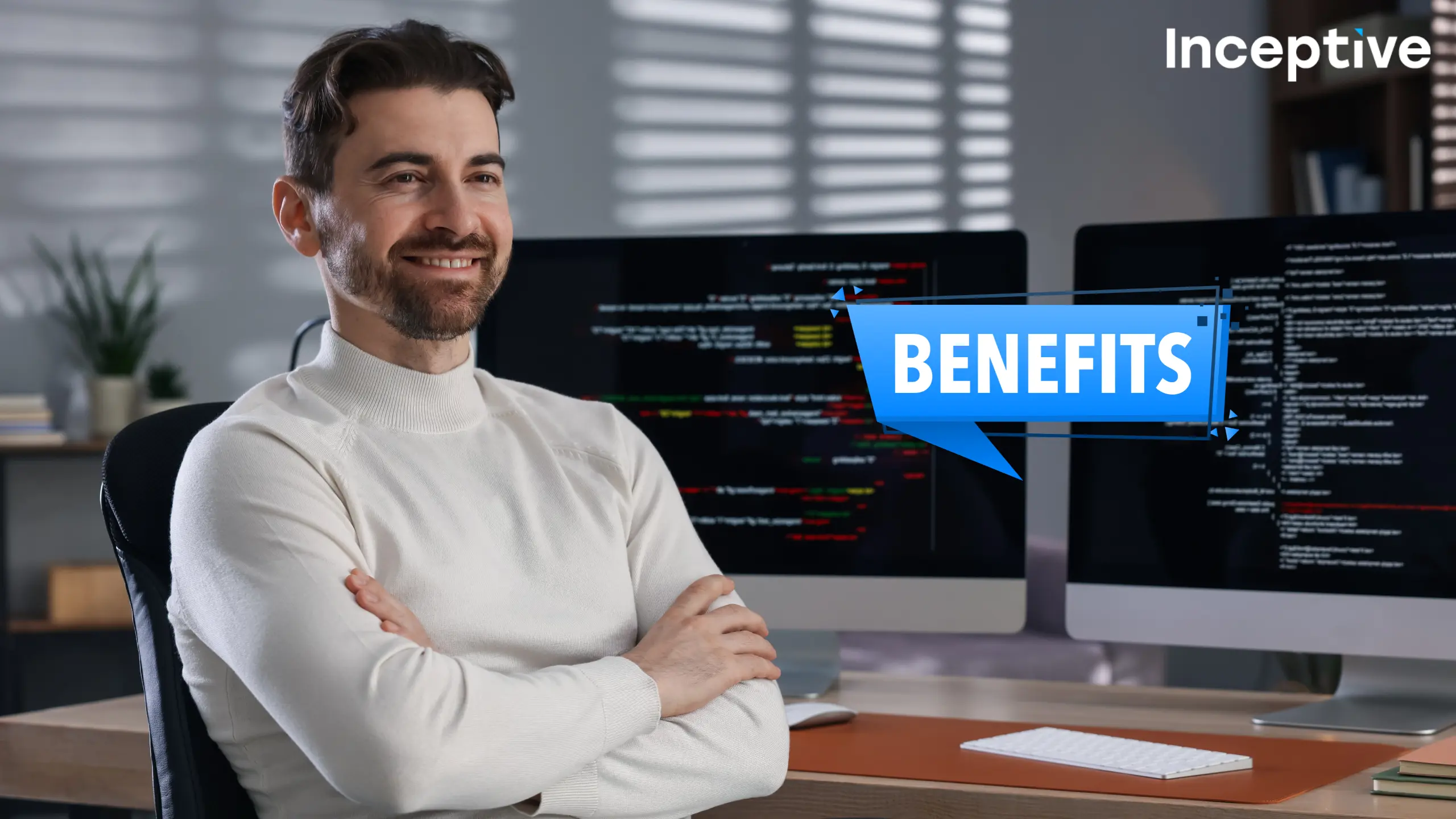 What Are the Benefits of Hiring a .NET Developer for Enterprise Projects
