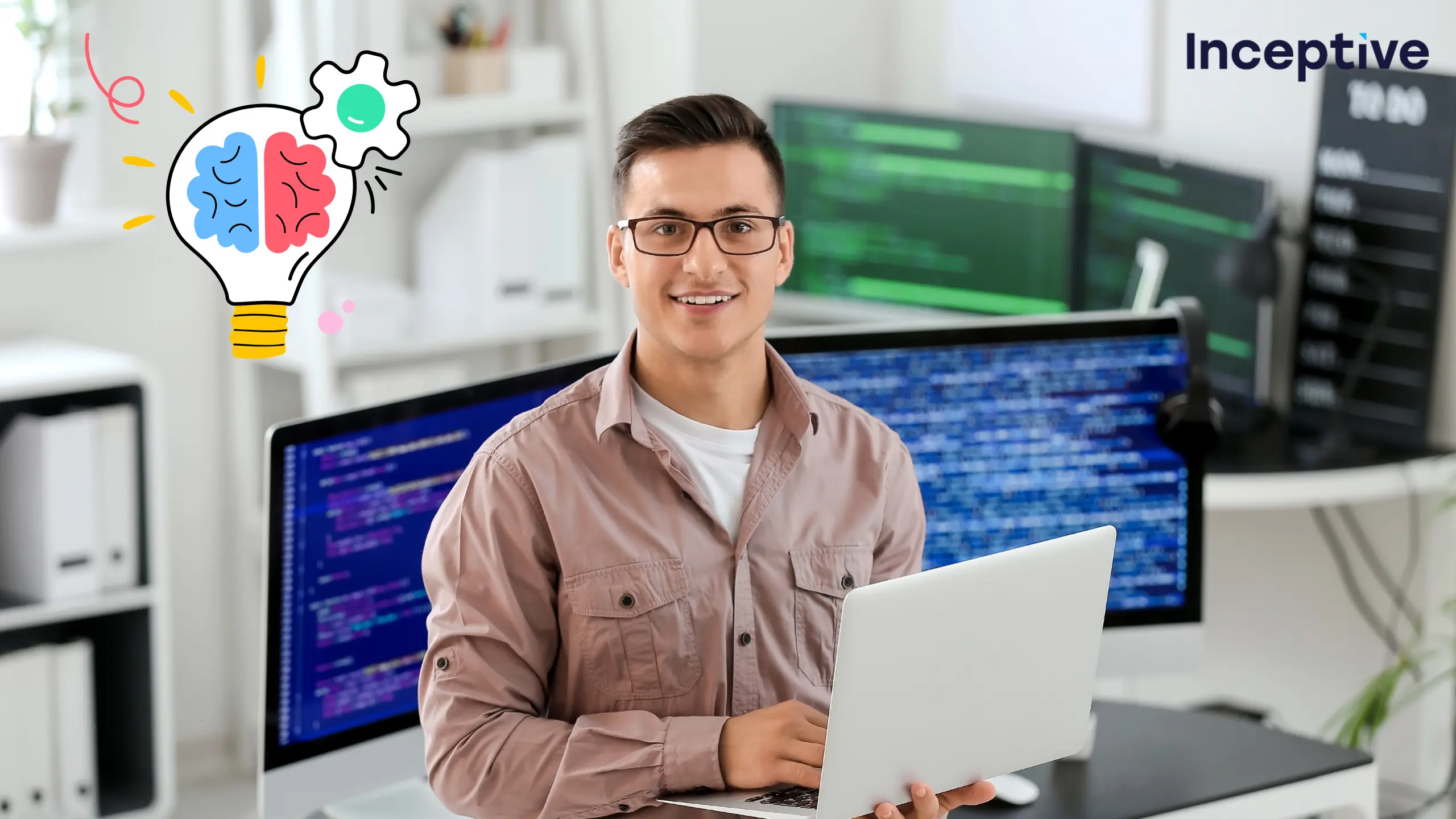 What Skills Make a .NET Developer Ideal for Long-Term Projects