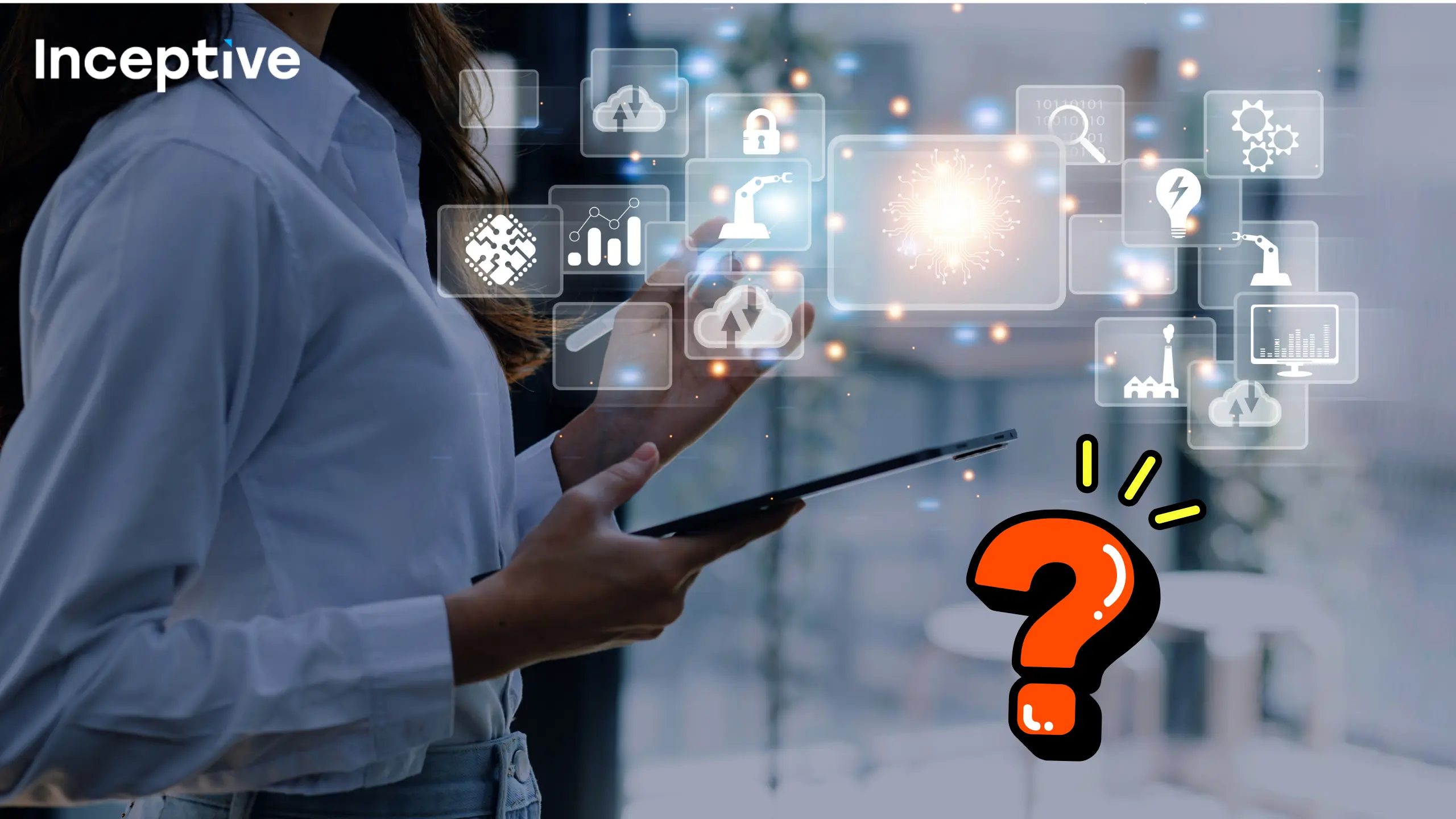 When Should a Company Invest in Digital Transformation Services