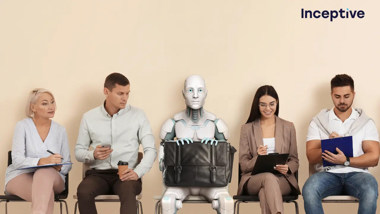 Can Generative AI Replace Human Workflows?