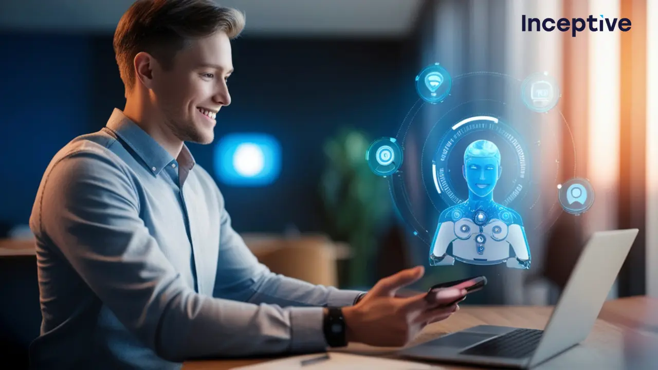 How Can Generative AI Improve Customer Experience (1)