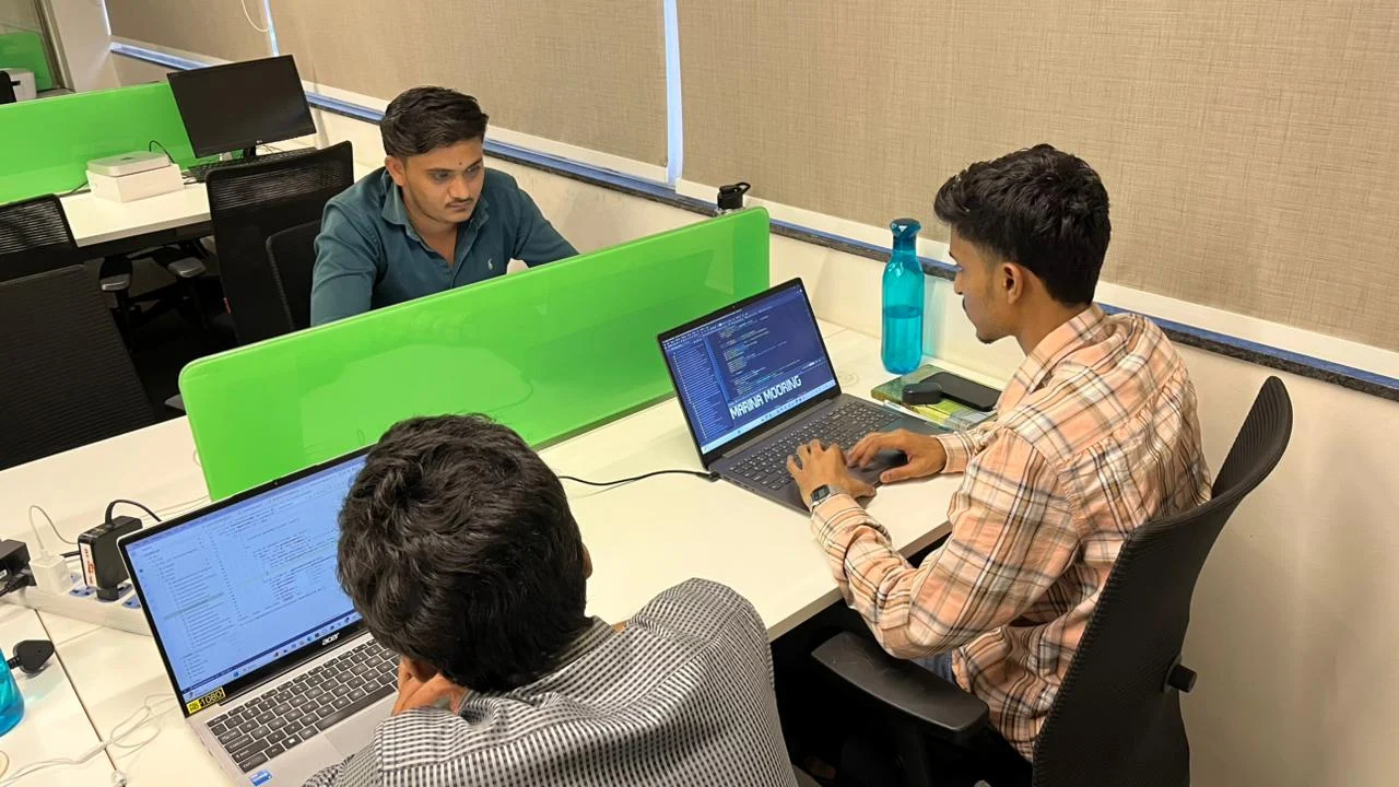 Work-Life Balance and Wellbeing (1)