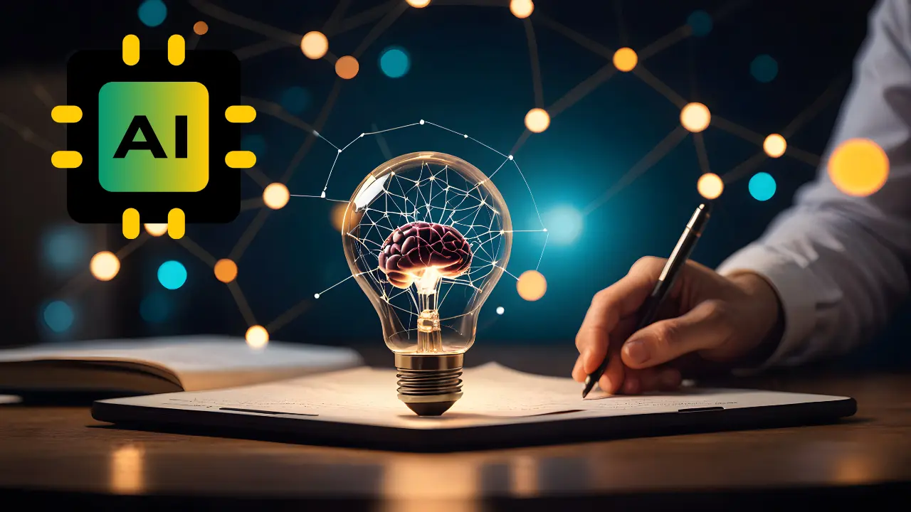 How Are Businesses Using Generative AI to Improve Productivity