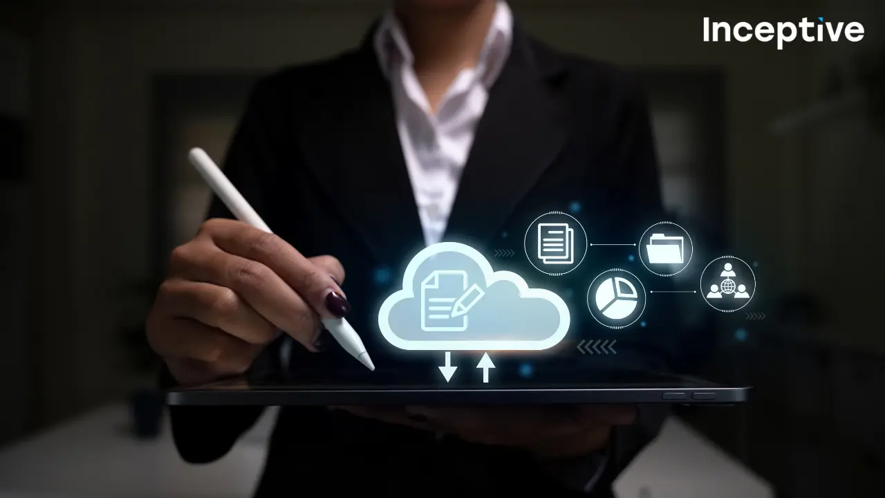 How Can Cloud Computing Accelerate Digital Transformation?