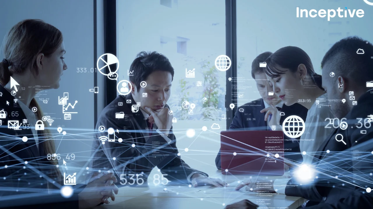 How Can Small Businesses Start Their Digital Transformation Journey