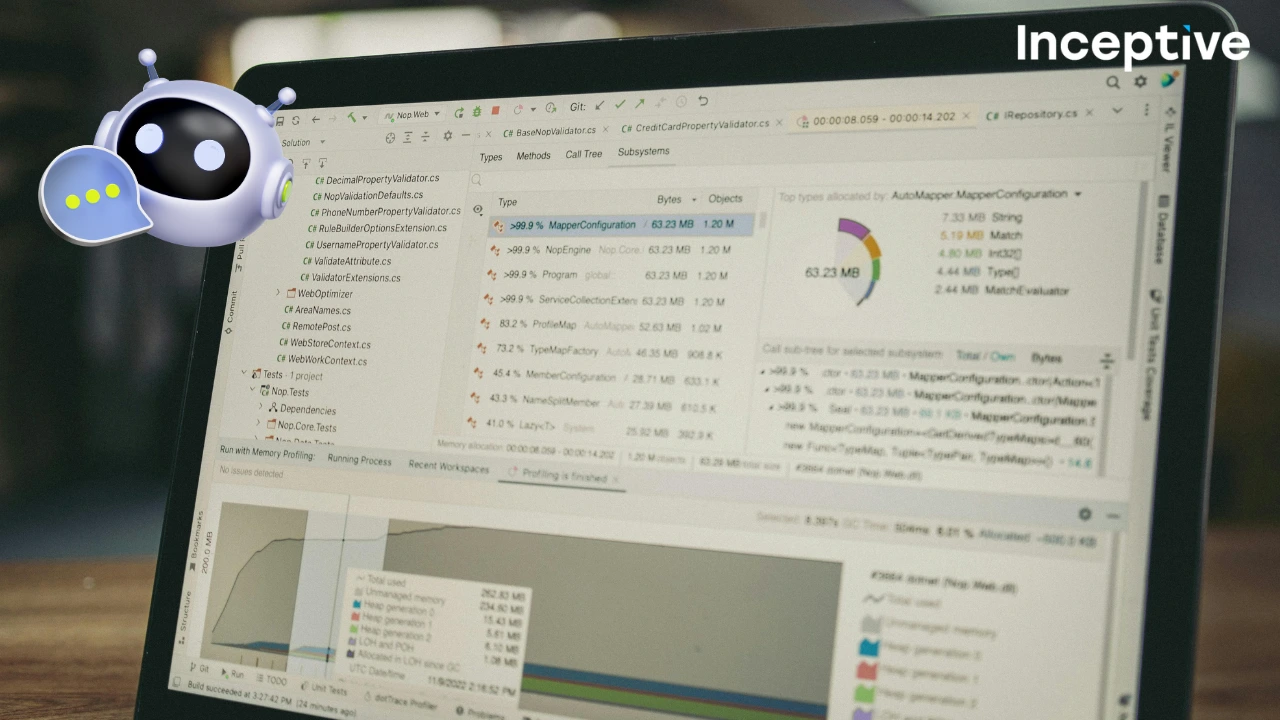 How Generative AI is Transforming Data Analysis and Business Insights