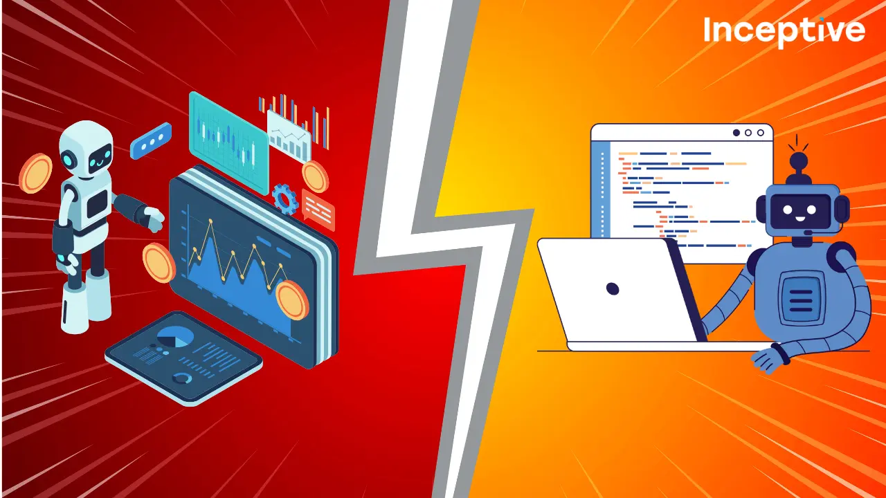 What Is Agentic AI and How Is It Different from Generative AI?