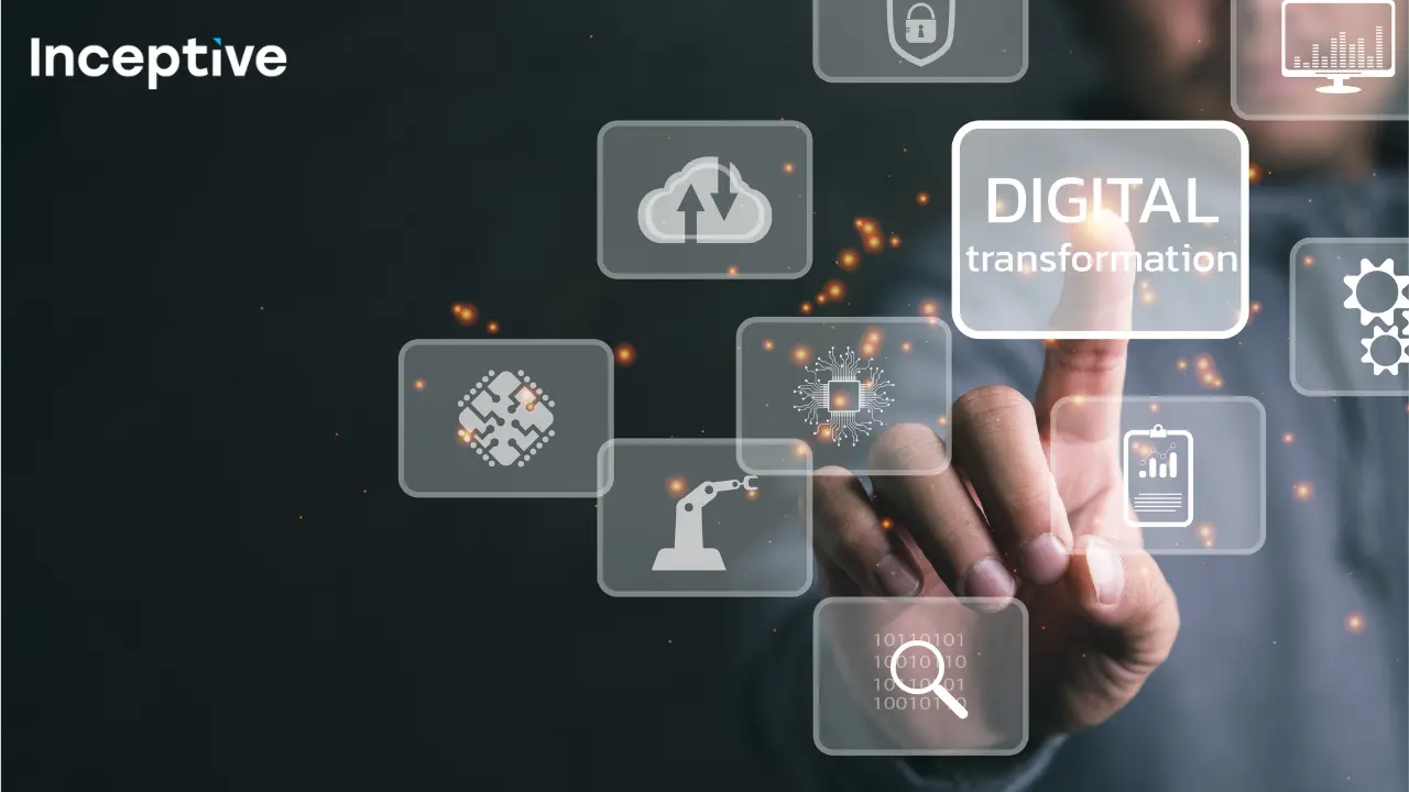 What Are the Latest Trends in Digital Transformation for 2026