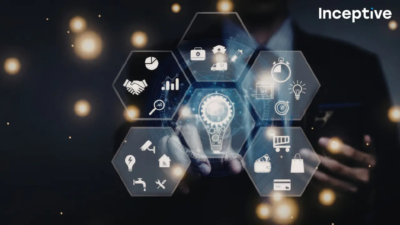 What Technologies Are Used in Digital Transformation Services