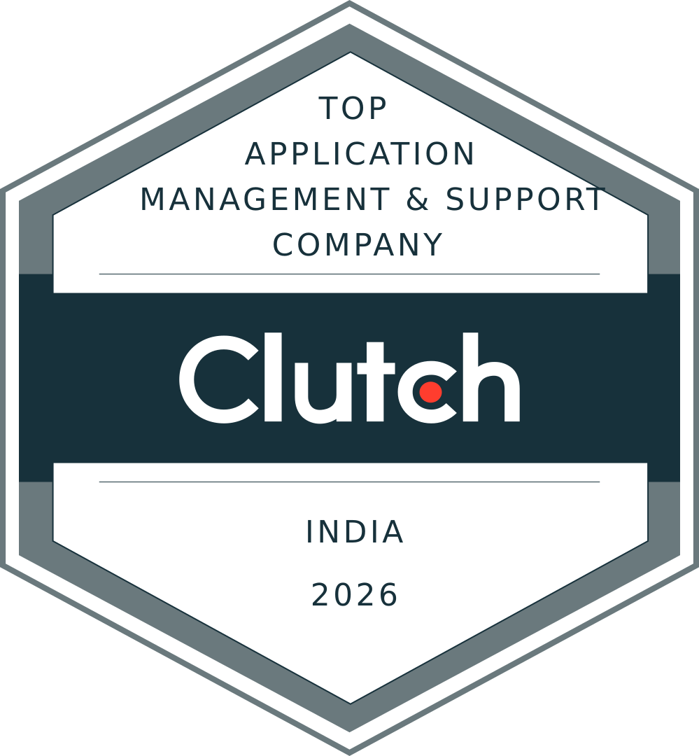 Top Clutch Application Management Support Company India 2025