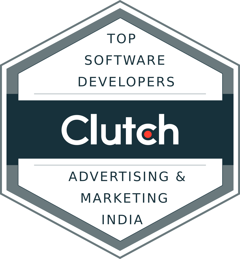 Top Clutch Software Developers Advertising Marketing India
